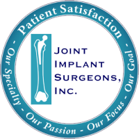 Joint Implant Surgeons- New Albany
