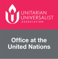 Unitarian universalist united nations office