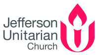 Thomas jefferson memorial church unitarian universalist