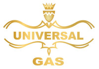 JORDAN UNIVERSAL GAS