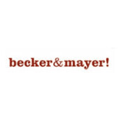 becker&mayer!