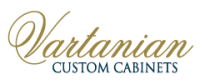 Vartanian custom cabinets