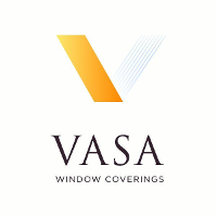 Vasa window coverings