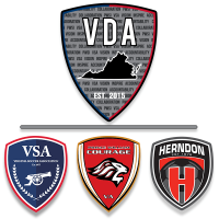 Virginia development academy