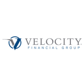 Velocity financial group