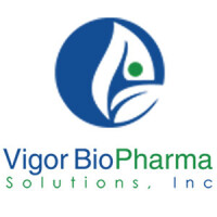 Vigor biopharma solutions, inc.