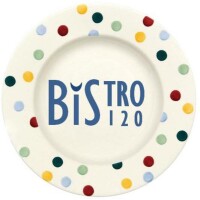 The Bistro 120
