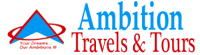 Ambitious Travels (I) Pvt. Ltd