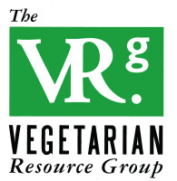 The vegetarian resource group