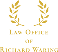 Law offices of waring attorneys