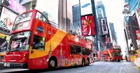Gray Line New York Sightseeing Tours