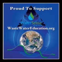 Wastewater education 501(c)3