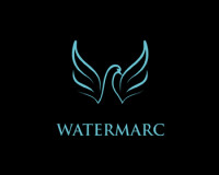 Watermarc graphics