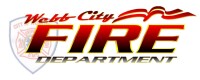 Webb city fire dept