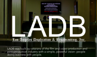 Los Angeles Duplication & Broadcasting (LADB)