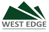 West edge