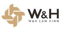 W&h law firm