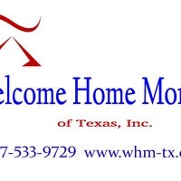 Welcome home mortgage of texas, inc.