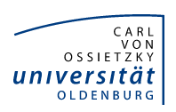 Carl von ossietzky university of oldenburg