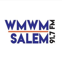 Wmwm 91.7 salem