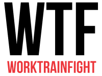 Worktrainfight