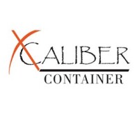 Xcaliber container