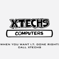 Xtechs computer repair