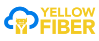 Yellow fiber networks