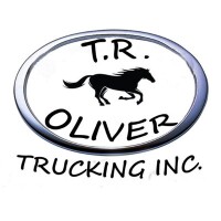 TR Oliver Trucking Inc