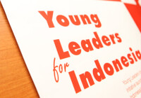 Young leaders for indonesia foundation