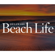 Delaware Beach Life
