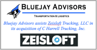 Zeisloft trucking llc