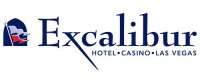 Excalibur Hotel & Casino Oct