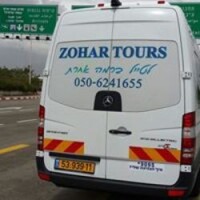Zohar tours