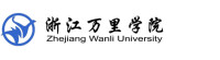 Zhejiang wanli university