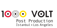 1000 volt post production