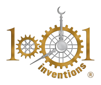 1001 inventions