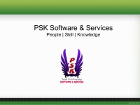 PSK Software & Services Pvt. Ltd.