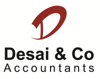 Desai & Co Accountants
