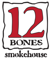 12 bones smokehouse