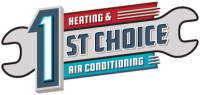 1st choice heating & air conditioning, inc.