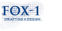 Fox-1 Drafting & Design