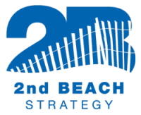 2nd beach strategy