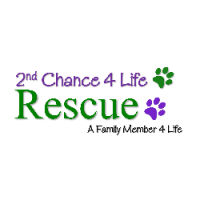 2nd chance 4 life rescue