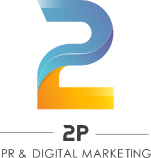2p pr & digital marketing