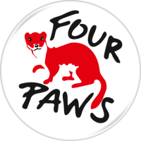 Four paws animal behavior services