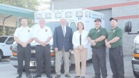 Greeneville / Greene County Emergency Medical Service