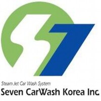 Seven carwash korea