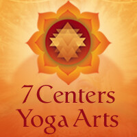 7 centers yoga arts