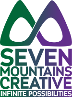 Seven mountains creative